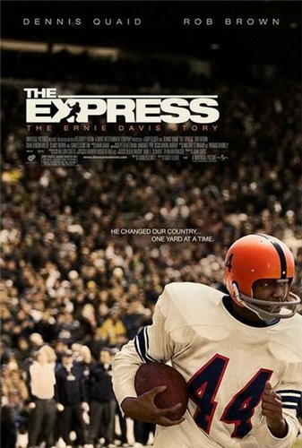 Экспресс / The Express