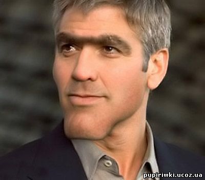 Жорж Клуни