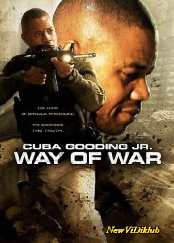 Путь войны / The Way of War (2008/BDRip/720p)